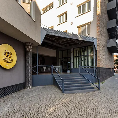 Levicka - 3 Bratislava