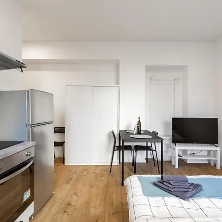 Apartment Levicka - 3 *